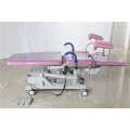 Electric Exam Medical Equipment Delivery Table